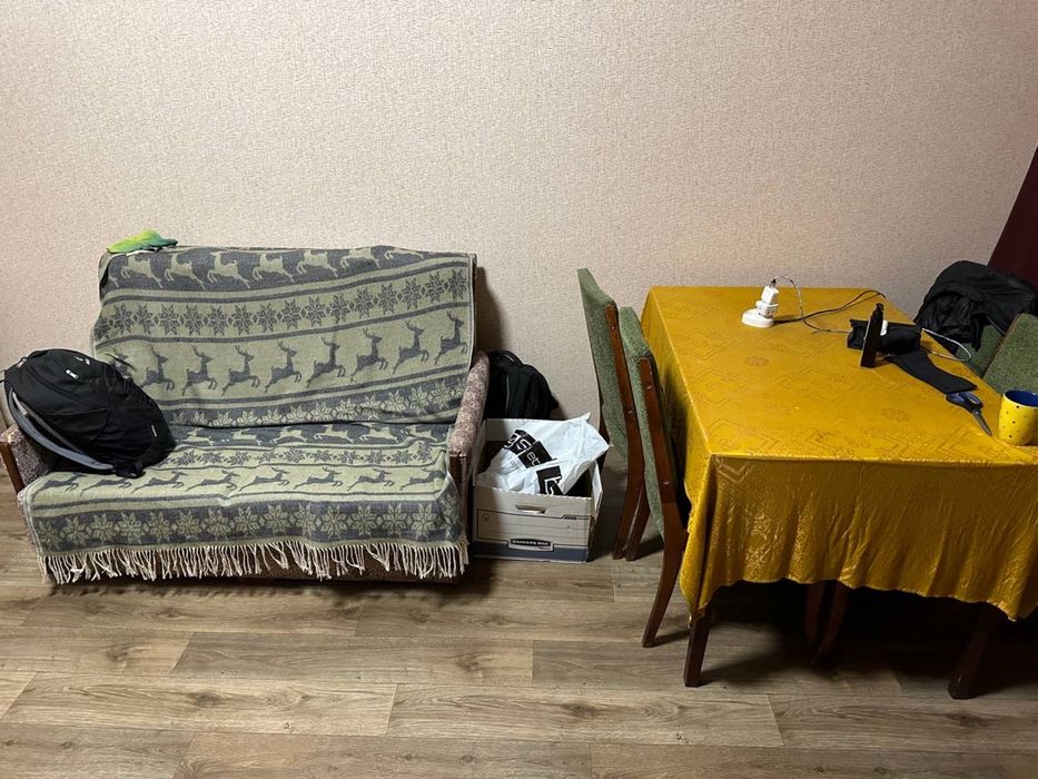 Оренда однокімнатної квартири Центр міста. Соборна, Театральна. Парк