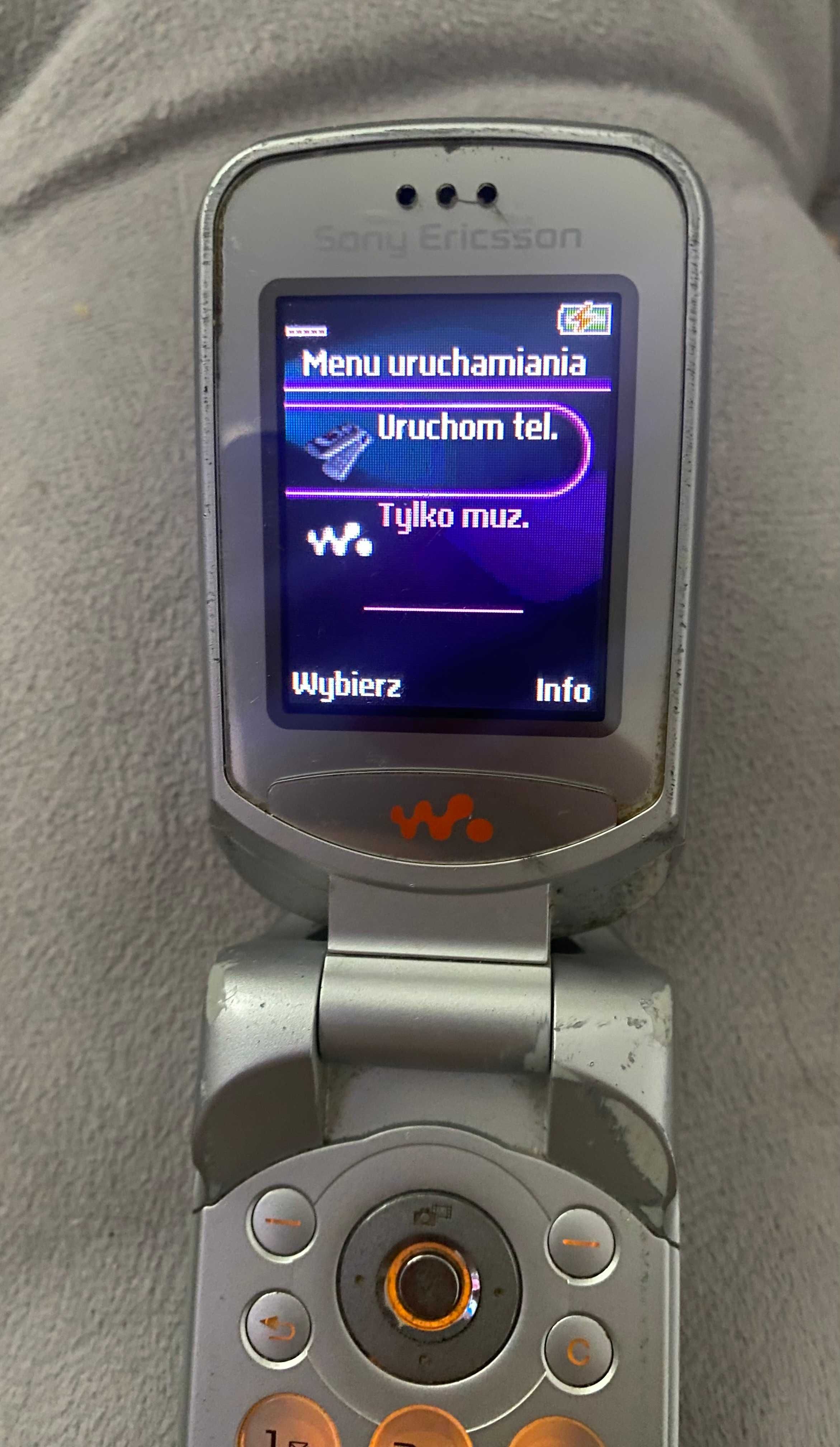 Motorola K1, Sony Ericsson Walkman W300i , Sony Ericsson T280i
