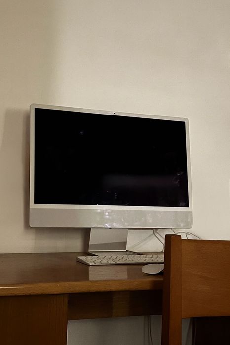 iMac de 2021 Excelente estado