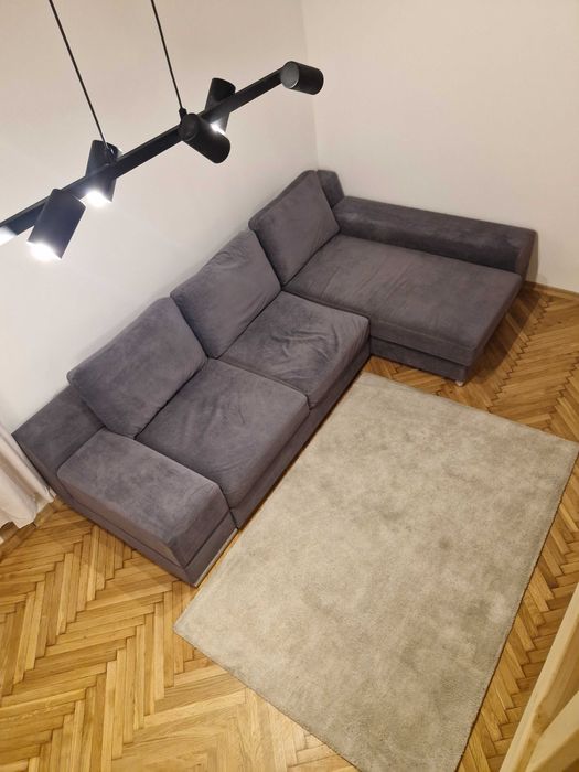 Mieszkanie na wynajem Kasprowicza, Warszawa Bielany