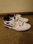 Sapatilhas New Balance 550