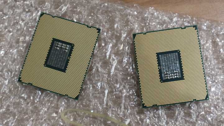 X 99 DUAL HYANJI ,2 E52680V4,DDR4 2400 ,KYLER VINGA 120 MM