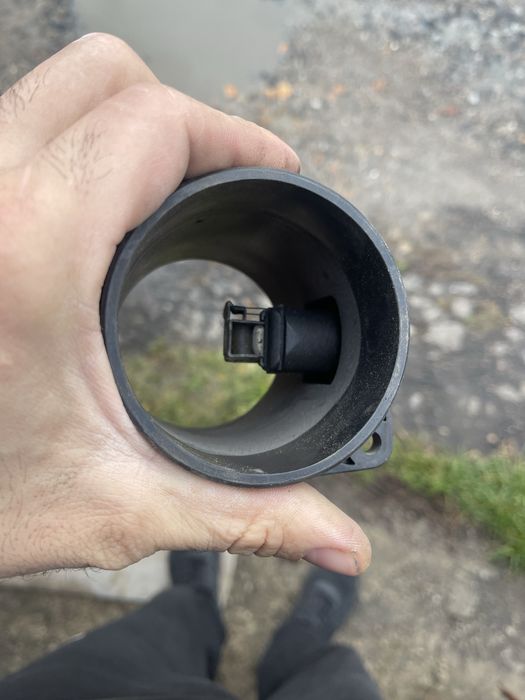 ДМРВ Опель виваро рено трафик лагуна 3 нисан примастар 2.0 дизель