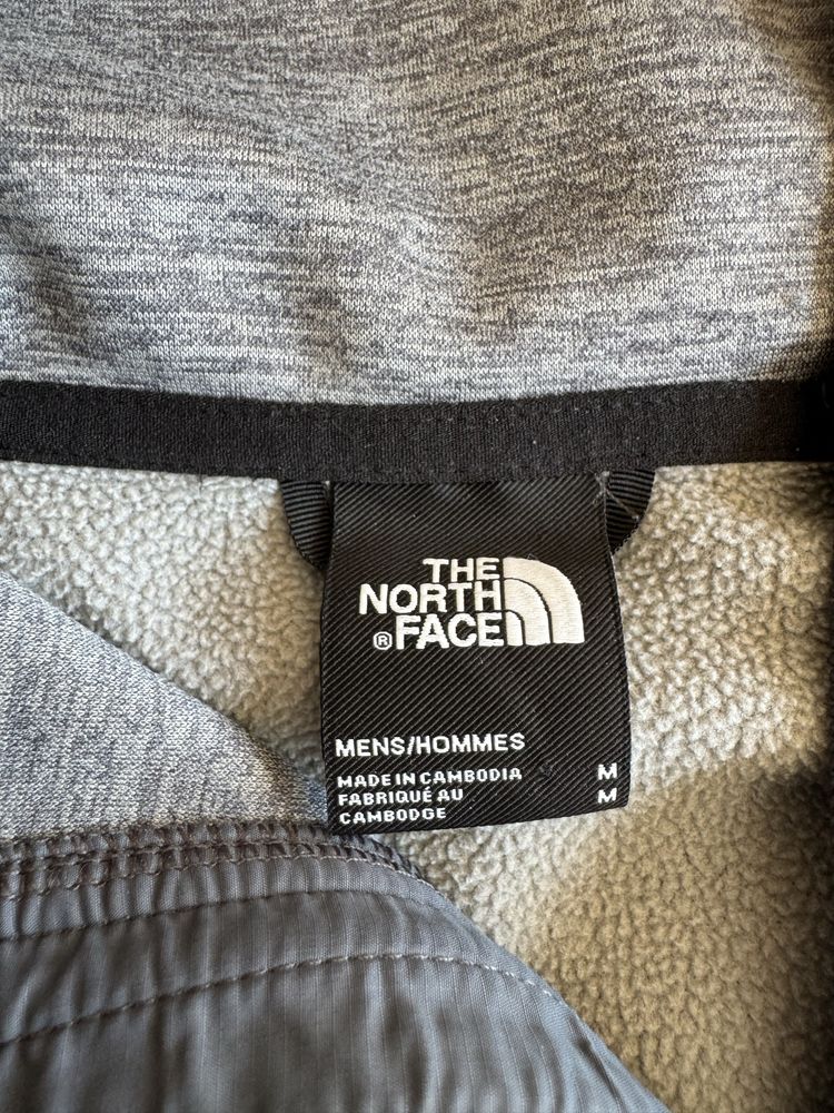 Bluza the north face