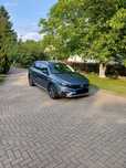 Fiat Tipo Cross benzyna\servis\bezwypadkowy
