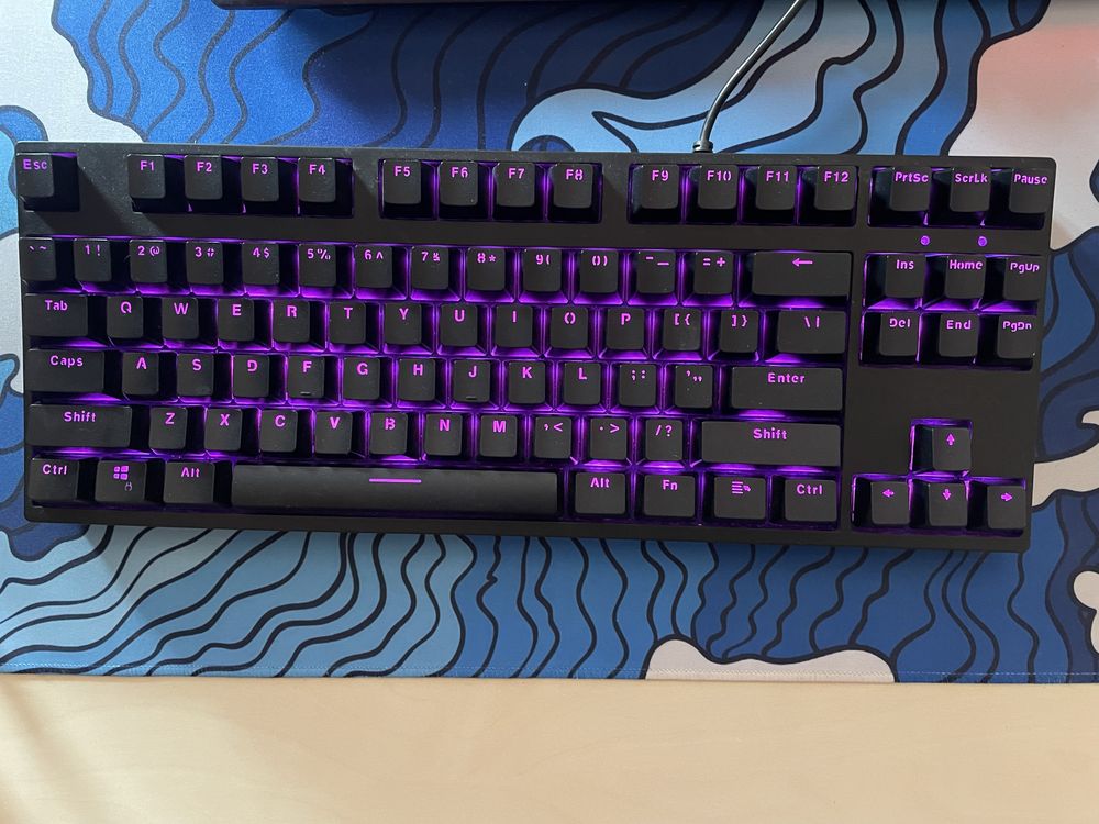 Krux atax pro outemu red