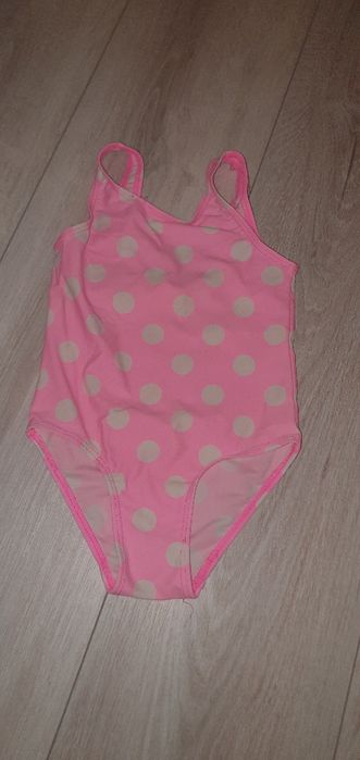 Strój kąpielowy dla dziecka