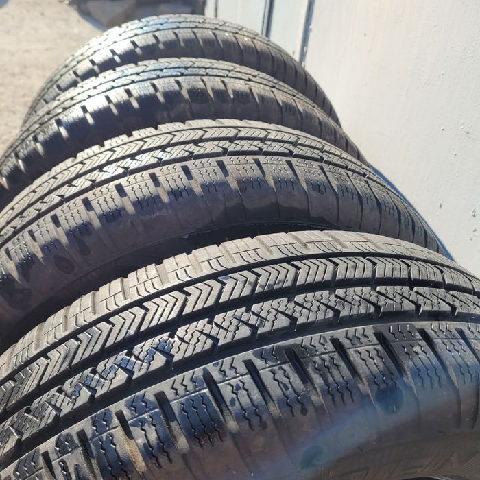 4x Opony opona wielosezon Vredestein 175/70/13, cena za kpl