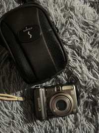 Canon Powershot A560