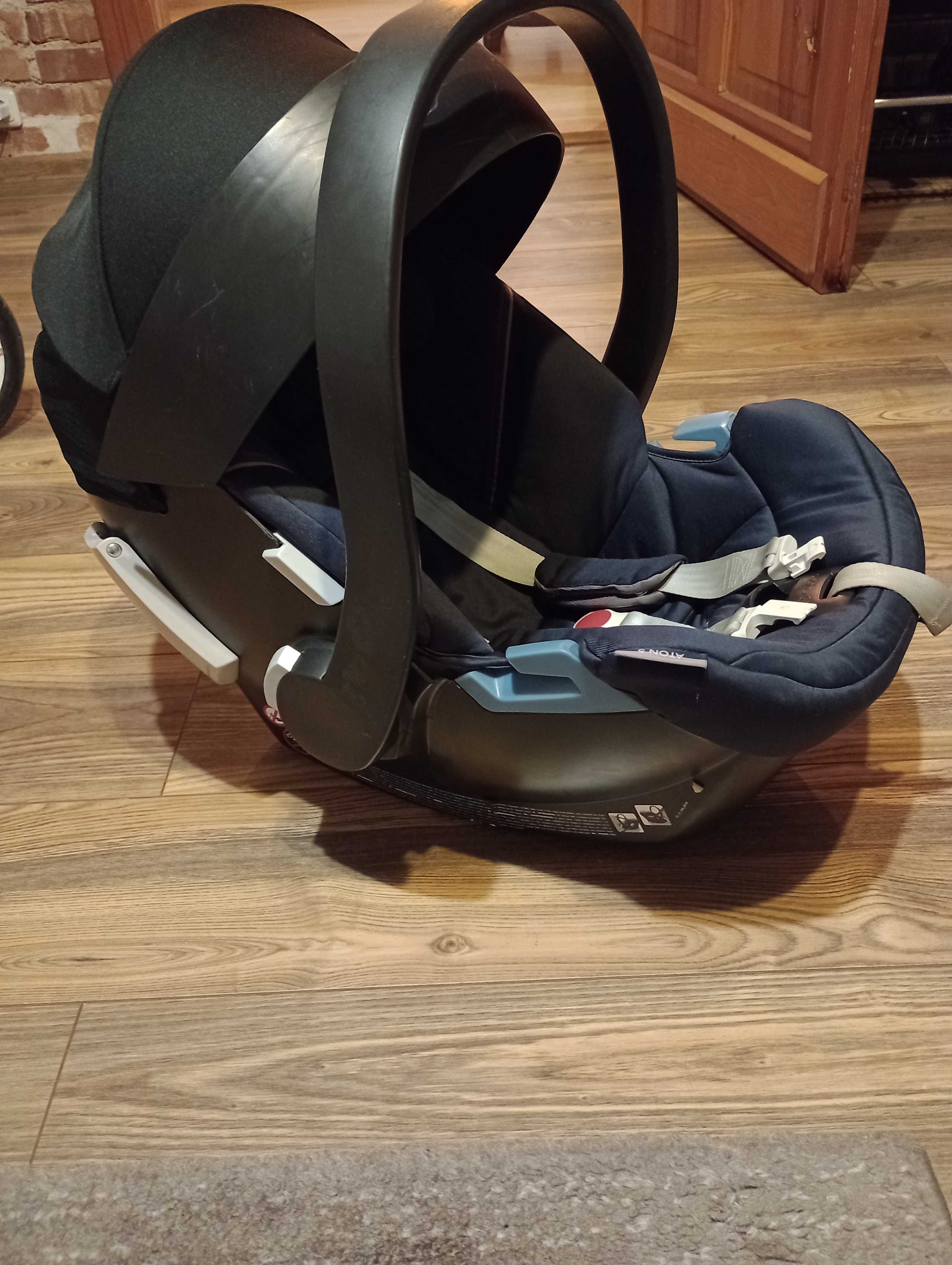 Fotelik Cybex Aton 5