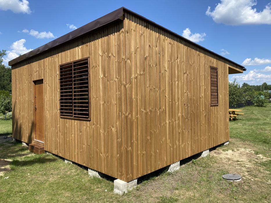 Pergola na taras zadaszenie tarasu altanki wiaty, domki