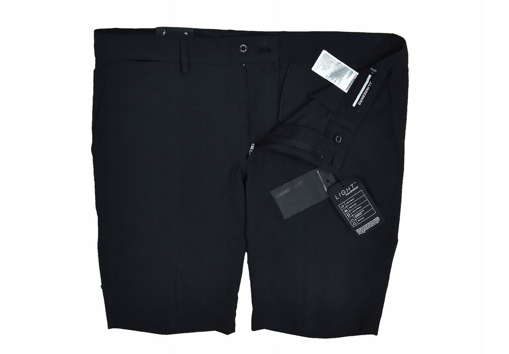 J.lindeberg Somle Spodenki Męskie Light Poly Stretch 36