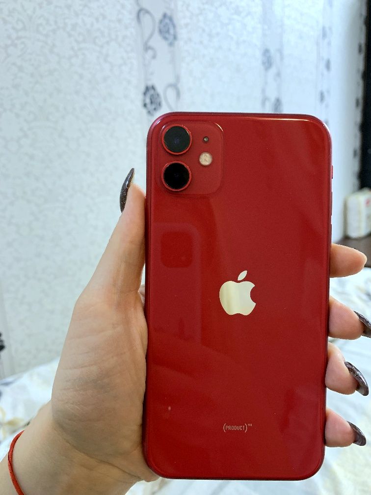 Продам iphone 11