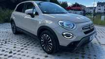 Fiat 500X Fiat 500X