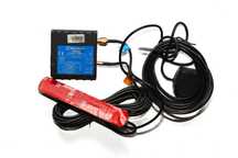 Lokalizator GPS GSM Teltonika FM1100 + anteny