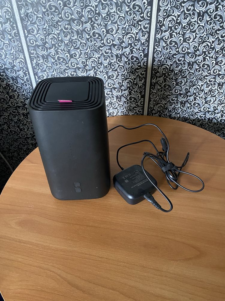 Маршрутизатор Telekom Speedport Pro Plus