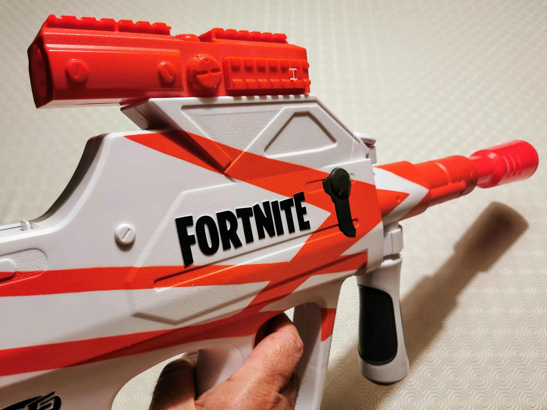 Nerf Fortnite B-Ar