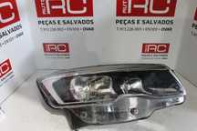 Farol Peugeot 508