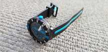 Zegarek Swatch Flick Flack dziecięcy
