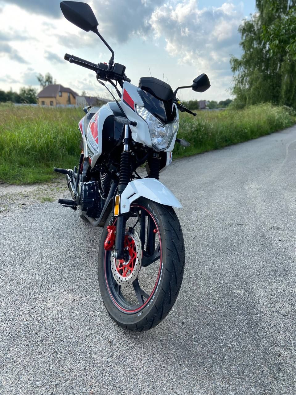 Spark sp200 r-29