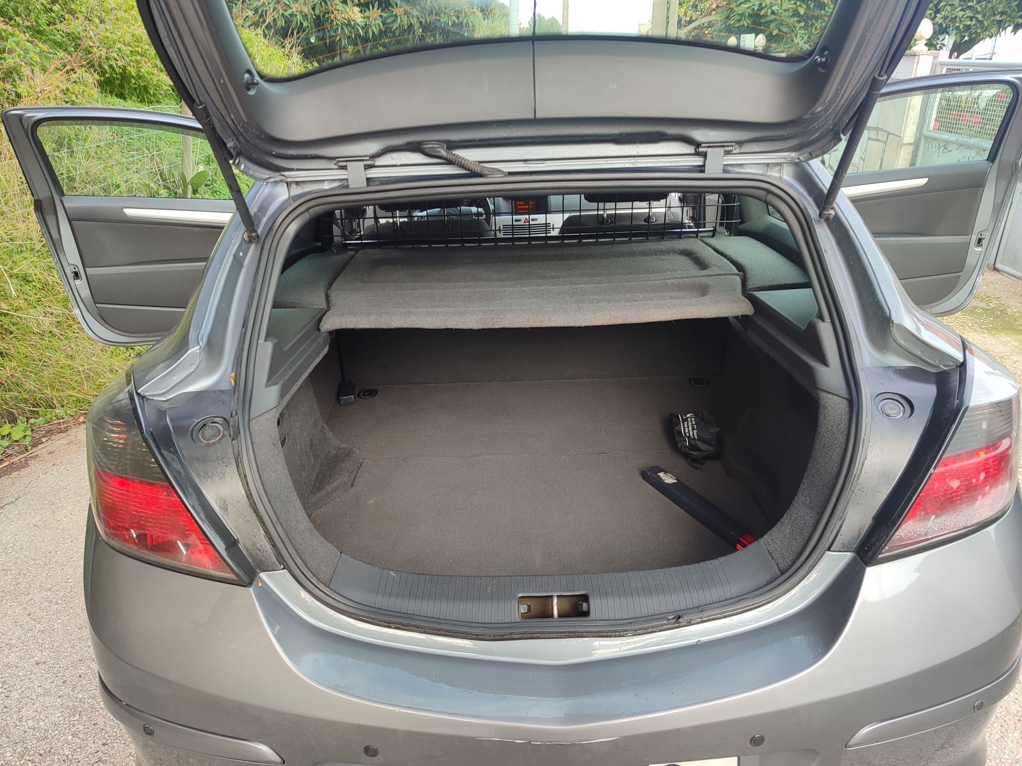 Opel Astra 1.3 CDTI GTC