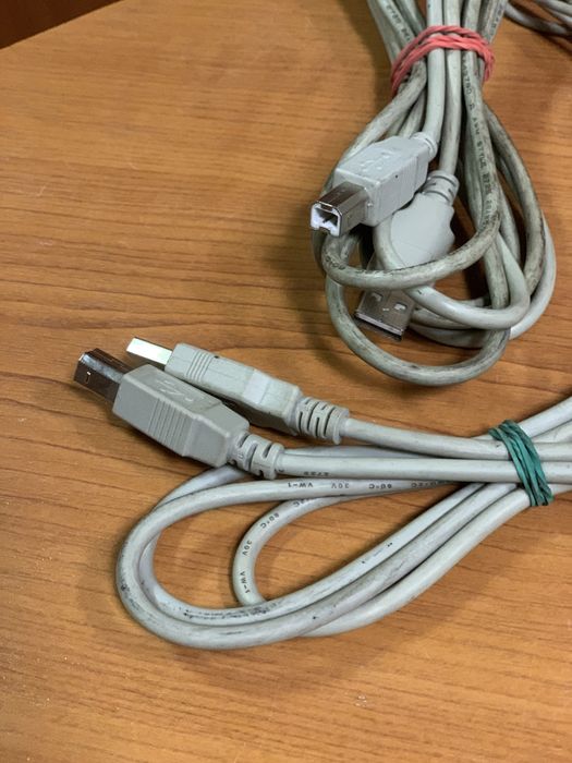 Kabel do drukarki typ USB - transport gratis