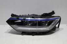 VW Passat B8 3G1 GTE Full Led Lewy Lampa Lewa