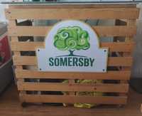 Vende se Balcão Somersby