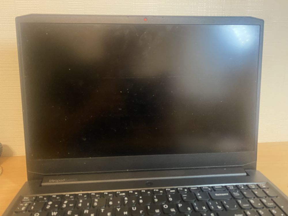 Екран для ноутбука 15,6” FHD 120Hz