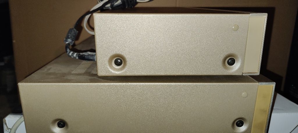Wzmacniacz Marantz pm310+tuner pm310