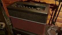 Line 6 Amplifi 75 / footswitch FBV MKII