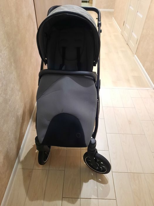 Універсальна коляска Anex m/type
