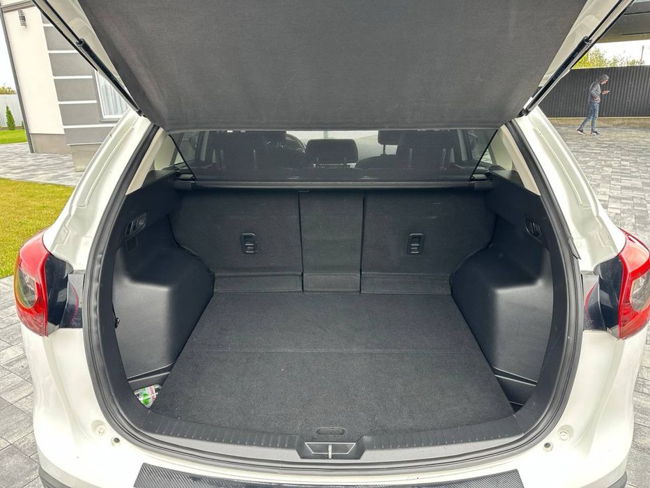 Мазда. СХ-5. Аатомат 2,2 дизель