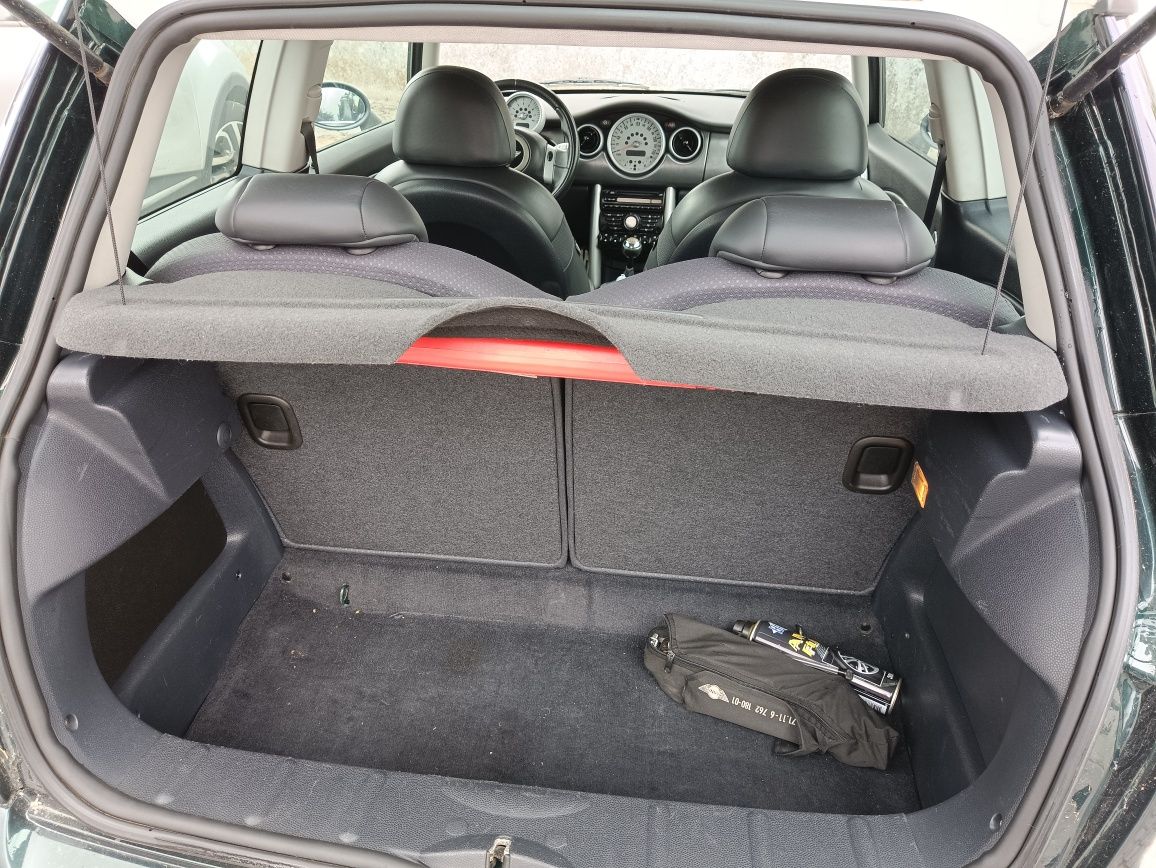 *Urgente* Mini Cooper S R53