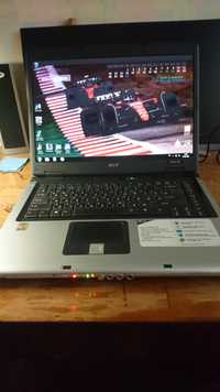 Ноутбук Acer Aspire 5100