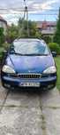 Daewoo Rezzo 2000r