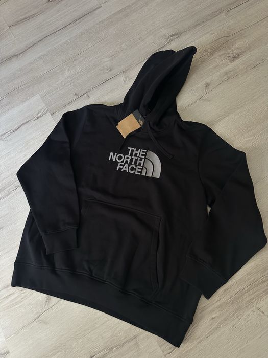 Худи Мужское The North Face XXL размер