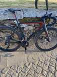 Bicicleta Colnago V3