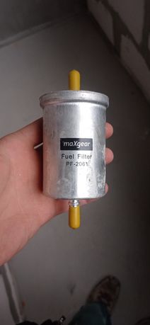 Фильтр топлива Renault maXgear pf-2061