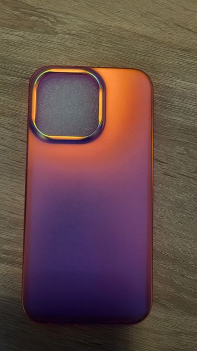 Etui Case iPhone 13 pro