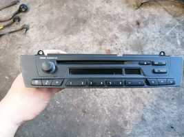 BMW X3 E83 Radio Business CD