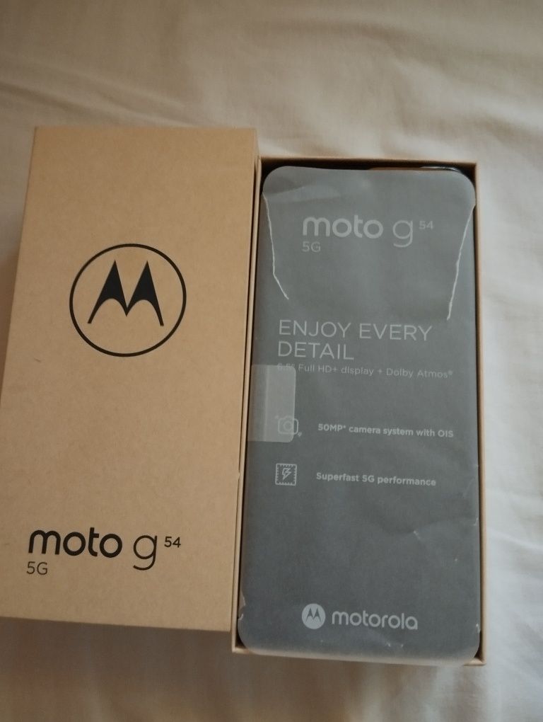 Motorola G 54 5G