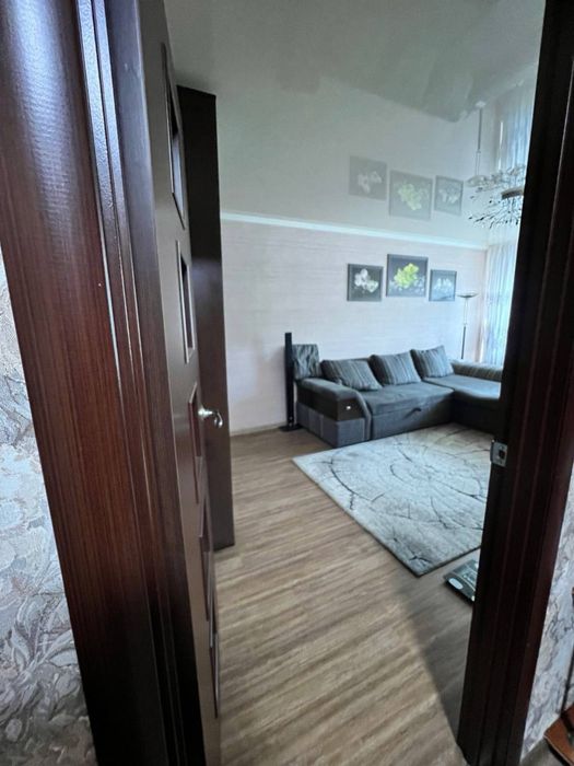 Продам 2х кімнатну квартиру м. Шахтарське