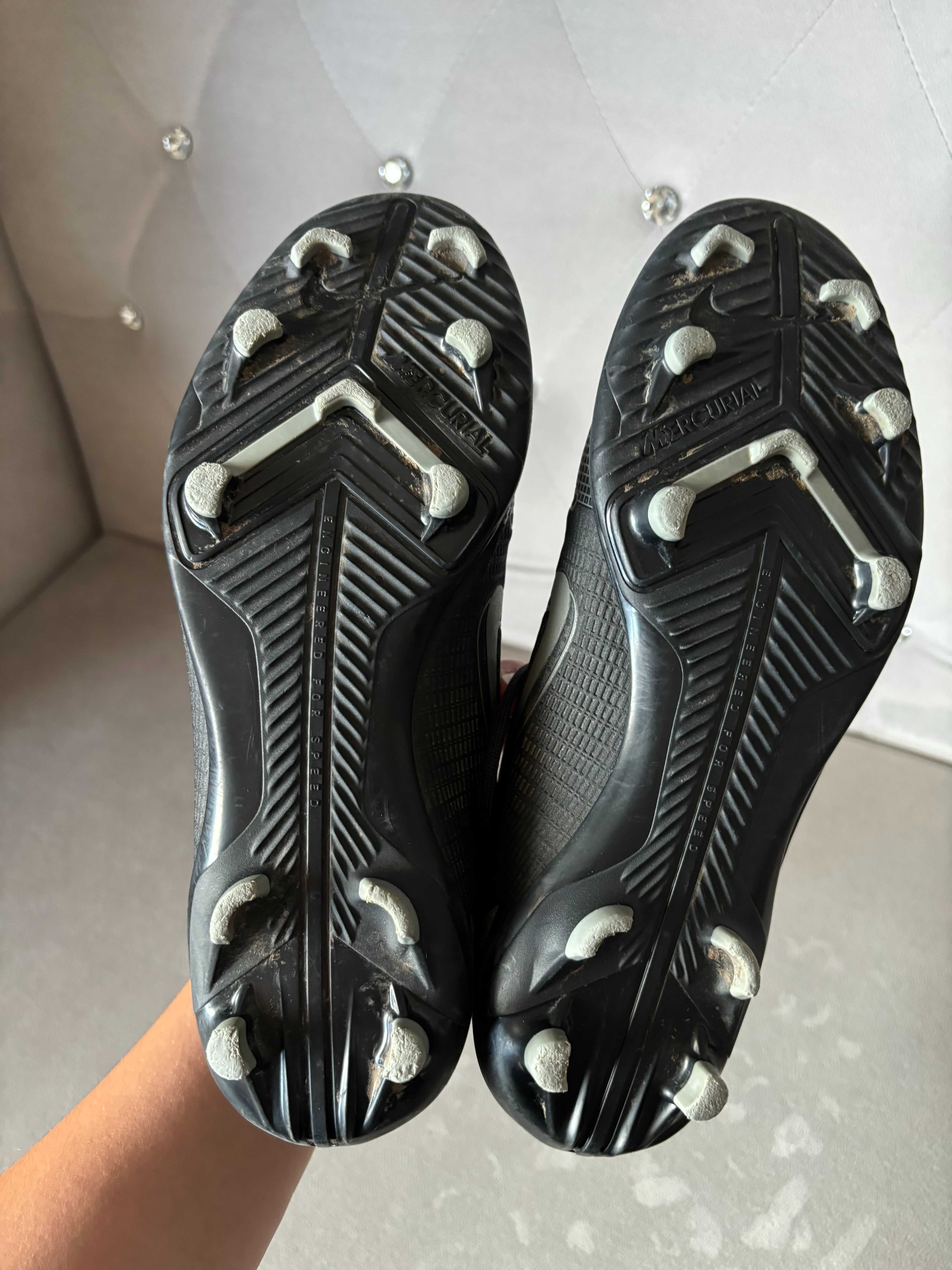Korki Nike Mercurial