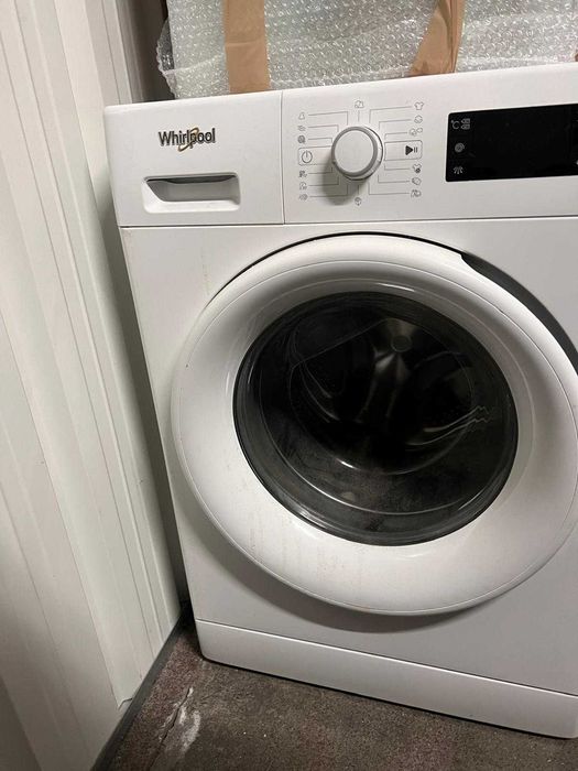 maquina lavar roupa whirlpool 6th sense