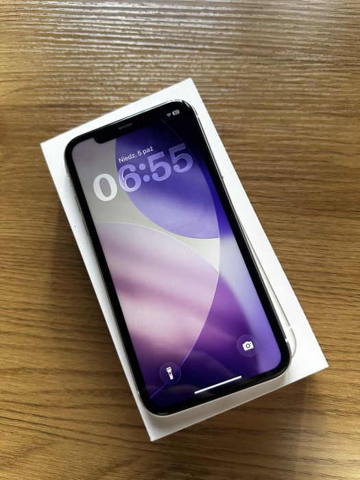 iPhone 11 (64gb)