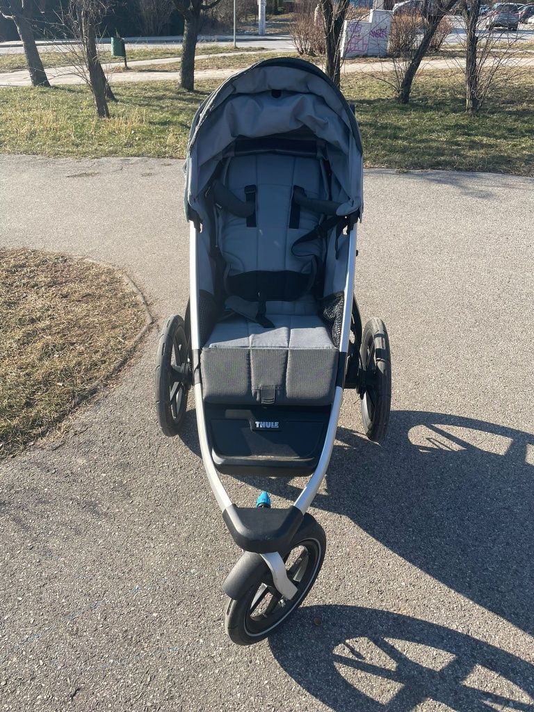 Wózek Thule Urban Glide 2