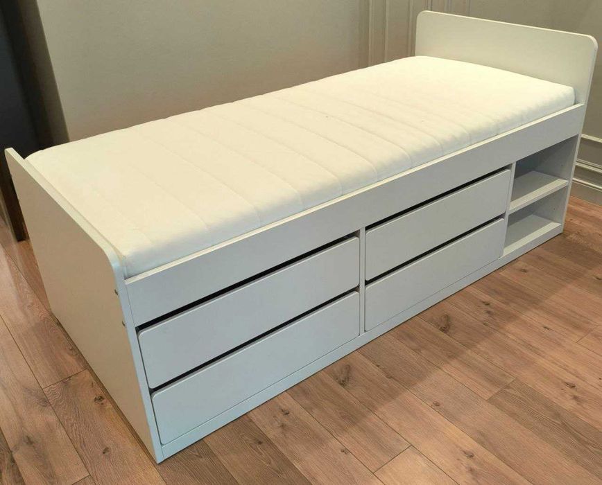 Продаются детские кровати IKEA ,с матрасами.