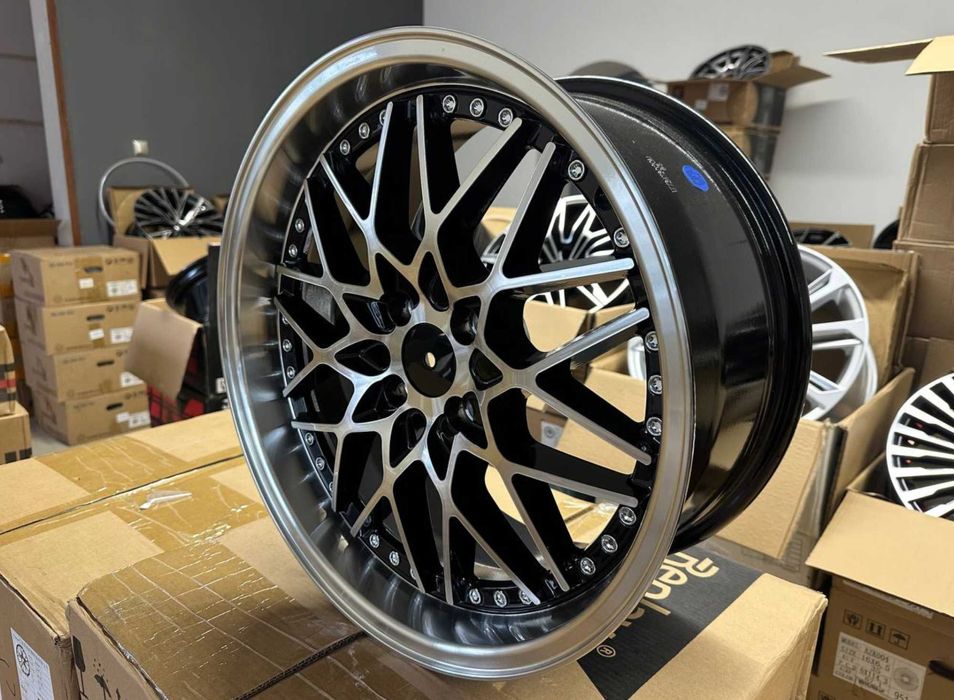 R17 4*100 нові / Шоурум / Великий вибір