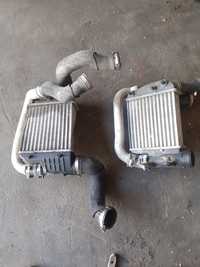 Intercooler audi a6c6 3.0tdi